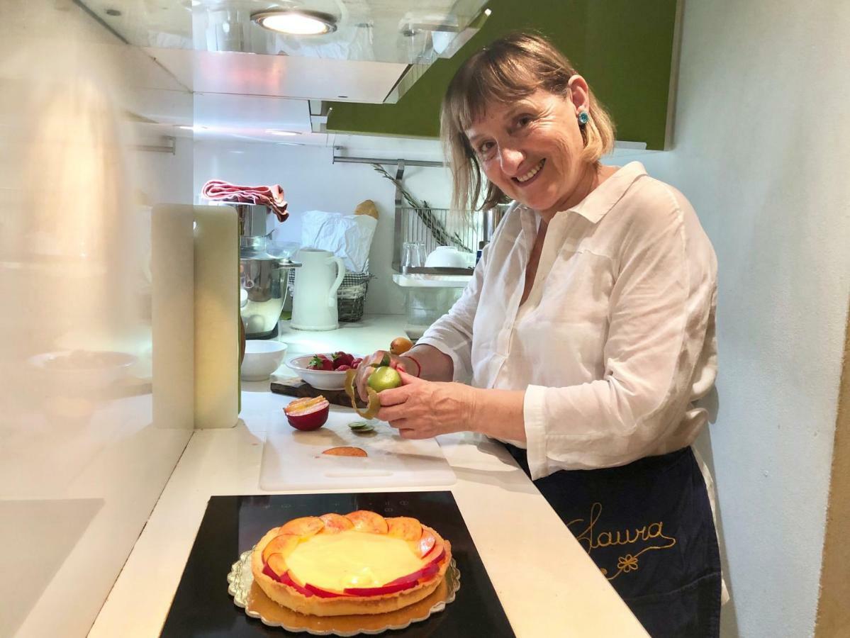 La Zuppa Inglese Assisi Esterno foto